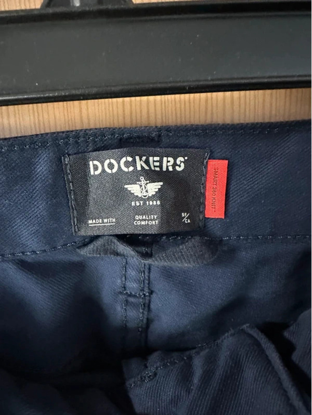 Jeans - Picture 2 of 6